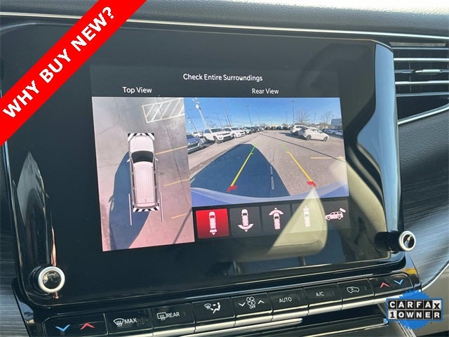 2024 Jeep Wagoneer Series III