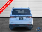 2024 Jeep Wagoneer Series III