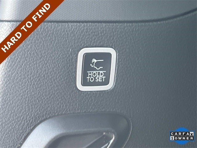 2024 Jeep Grand Wagoneer Series II