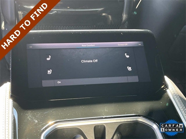 2024 Jeep Grand Wagoneer Series II