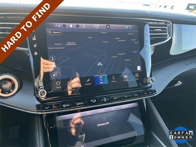 2024 Jeep Grand Wagoneer Series II