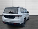 2024 Jeep Grand Wagoneer Series II