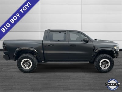 2023 RAM 1500 TRX