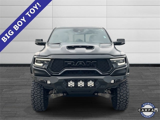 2023 RAM 1500 TRX