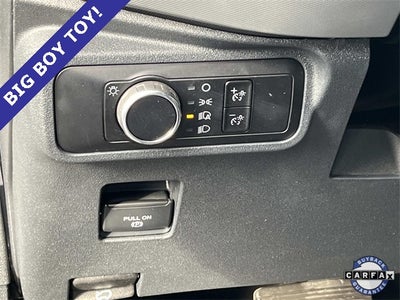 2023 Ford Bronco Everglades