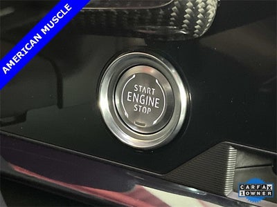 2025 Chevrolet Corvette Z06