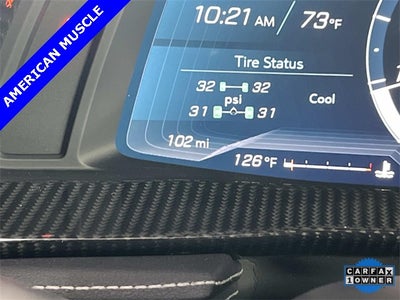 2025 Chevrolet Corvette Z06