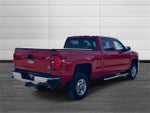 2017 Chevrolet Silverado 2500HD LT