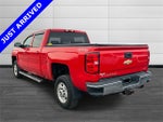 2017 Chevrolet Silverado 2500HD LT