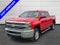 2017 Chevrolet Silverado 2500HD LT