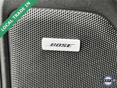 2020 Chevrolet Silverado 2500HD LTZ