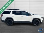 2021 GMC Acadia AT4
