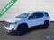2021 GMC Acadia AT4
