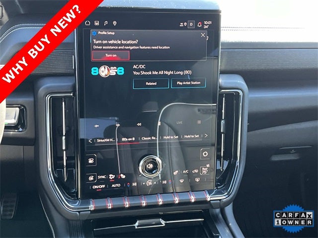 2025 GMC Yukon AT4 Ultimate