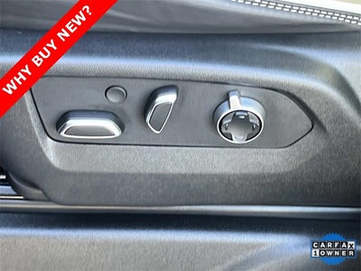 2025 GMC Yukon AT4 Ultimate