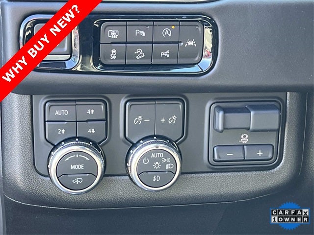 2025 GMC Yukon AT4 Ultimate