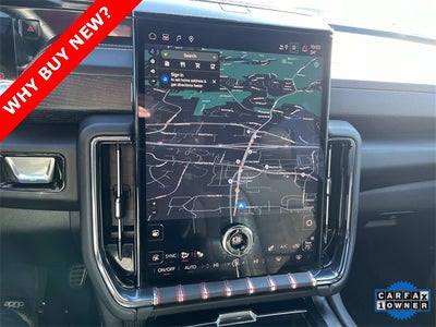 2025 GMC Yukon AT4 Ultimate