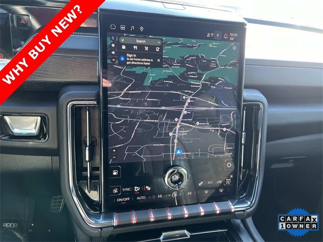 2025 GMC Yukon AT4 Ultimate