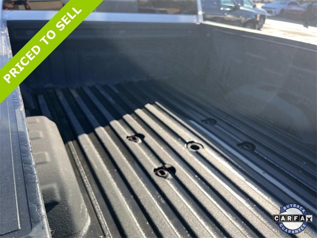 2022 GMC Sierra 3500HD Denali