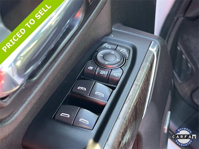 2022 GMC Sierra 3500HD Denali