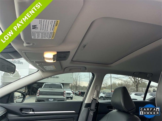 2022 Nissan Altima 2.5 SL