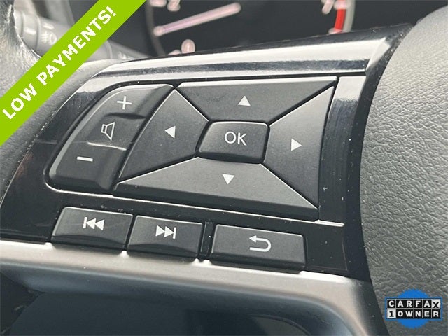 2022 Nissan Altima 2.5 SL