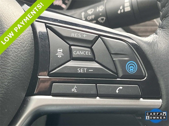 2022 Nissan Altima 2.5 SL