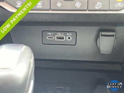 2022 Nissan Altima 2.5 SL