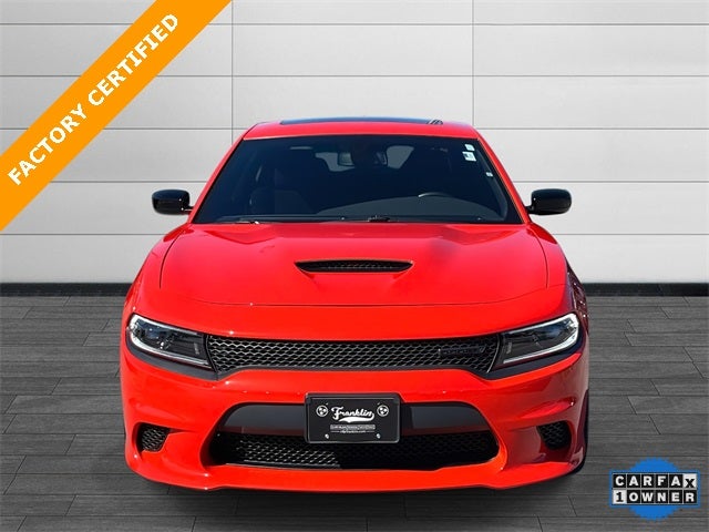 2023 Dodge Charger R/T