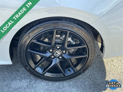 2024 Honda Civic Si Base