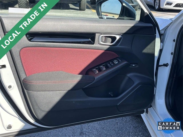 2024 Honda Civic Si Base