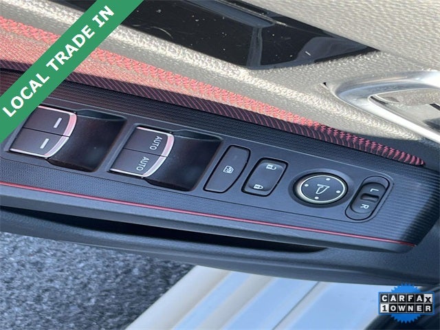 2024 Honda Civic Si Base