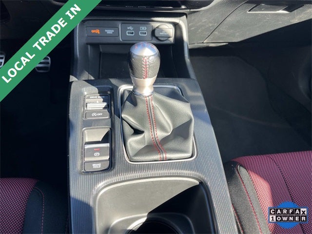 2024 Honda Civic Si Base