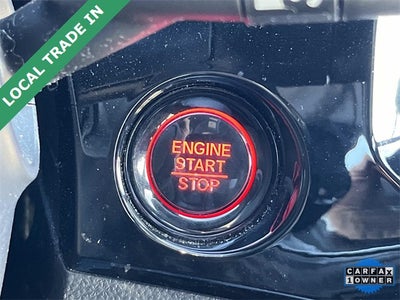 2024 Honda Civic Si Base