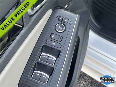 2023 Honda Civic Touring