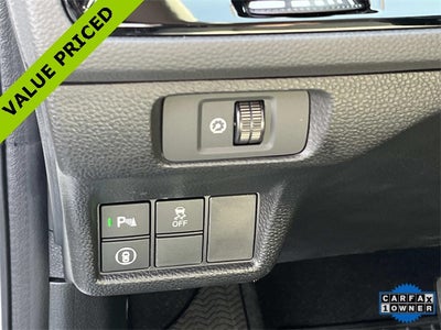 2023 Honda Civic Touring