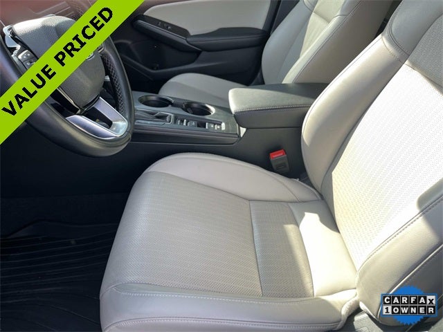 2023 Honda Civic Touring