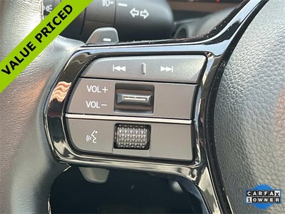 2023 Honda Civic Touring