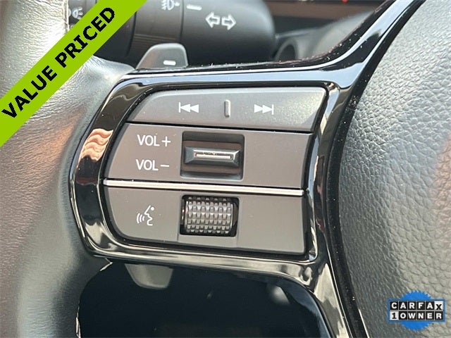 2023 Honda Civic Touring