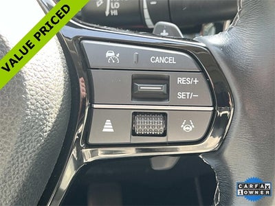 2023 Honda Civic Touring