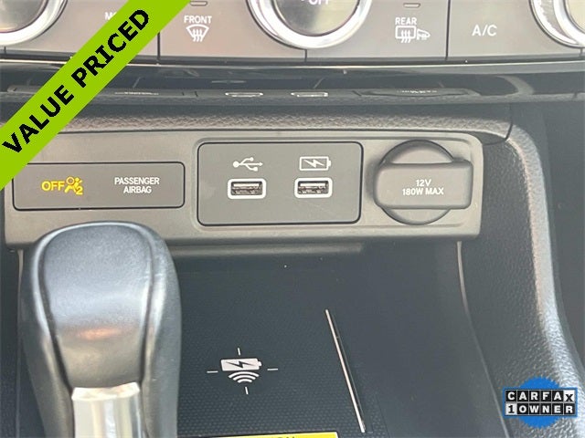 2023 Honda Civic Touring