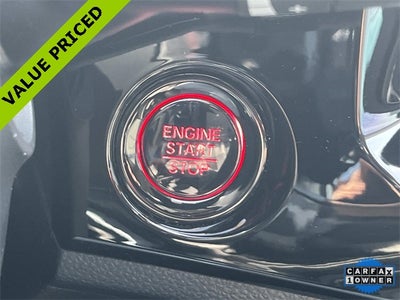 2023 Honda Civic Touring