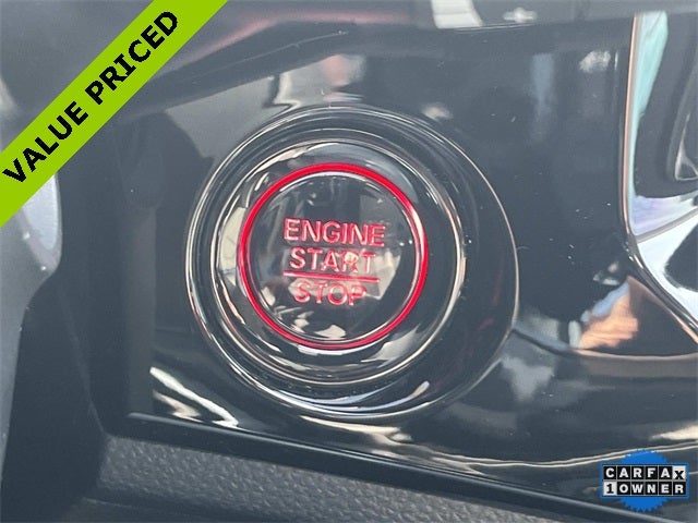 2023 Honda Civic Touring