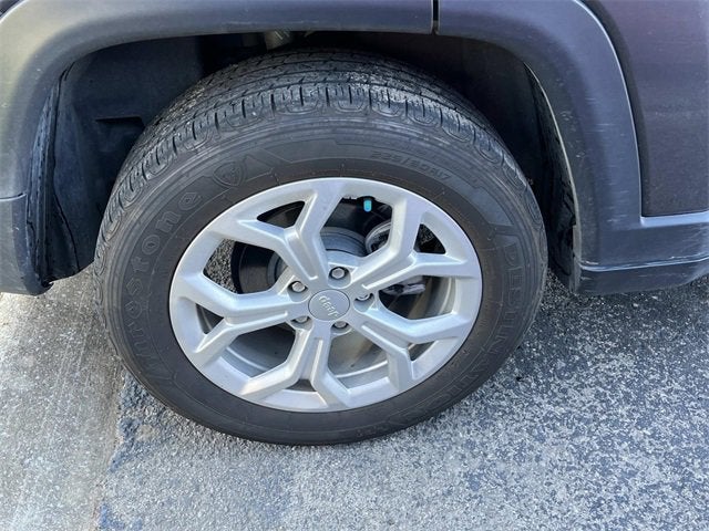 2024 Jeep Compass Sport