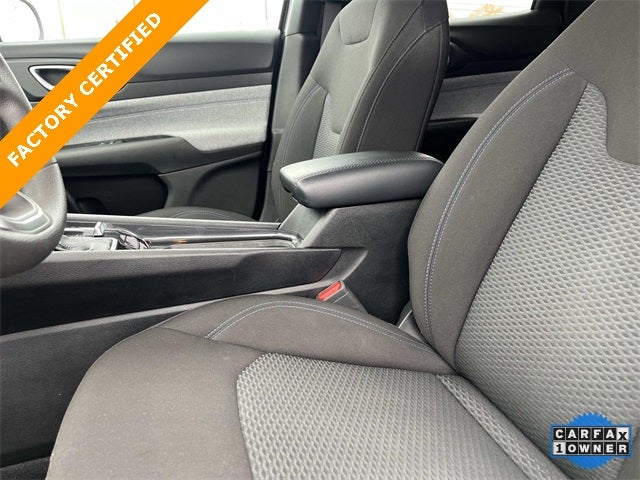 2024 Jeep Compass Sport