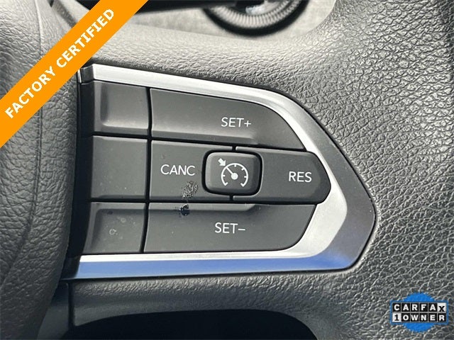 2024 Jeep Compass Sport