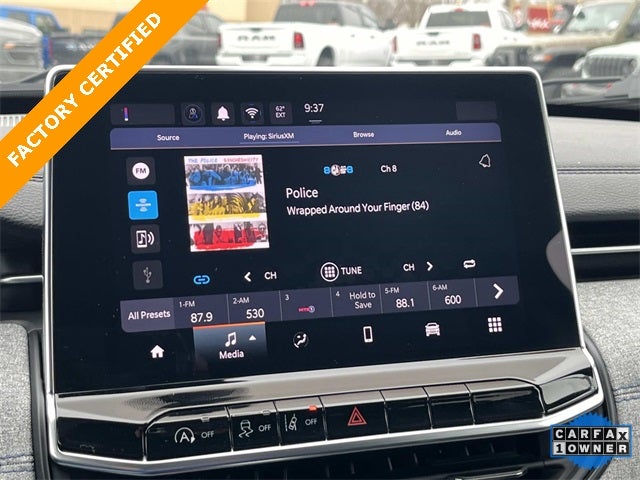 2024 Jeep Compass Sport