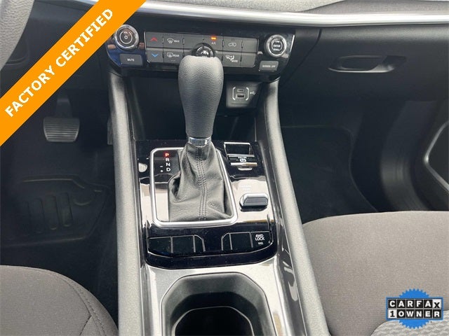 2024 Jeep Compass Sport