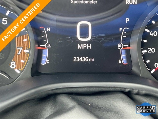 2024 Jeep Compass Sport