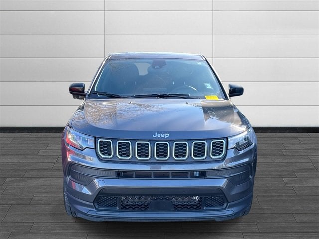 2024 Jeep Compass Sport